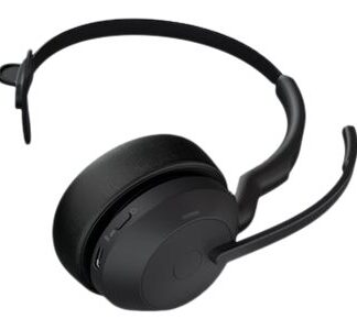 Jabra Evolve2 55 UC Mono USBA Stand