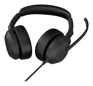 Jabra Evolve2 50 USB-A UC Stereo