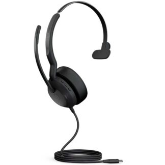 Jabra Evolve2 50 USB-C UC Mono