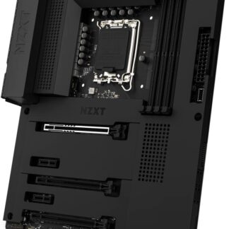 NZXT N7 Z790 MB - Wi-Fi and Black Cover