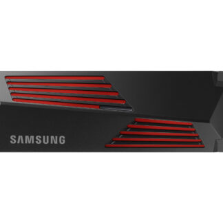 Samsung 990 PRO PCIe 4.0 NVMe 2TB HS