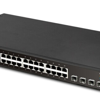 DrayTek VigorSwitch P2282x