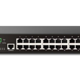 DrayTek VigorSwitch G2282x