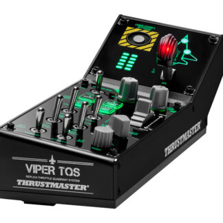 Thrustmaster VIPER Panel