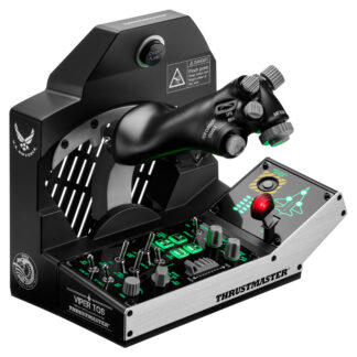 Thrustmaster VIPER TQS MISSION PACK