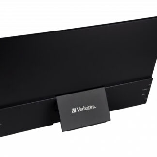Verbatim PMT-17 Portable Touchscreen Mon