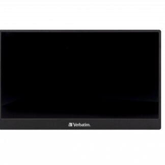 Verbatim PM-14 Portable Monitor 14"