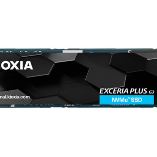 Kioxia Exceria Plus G3 NVMe 2TB