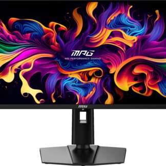 MSI MPG 271QRX QD-OLED