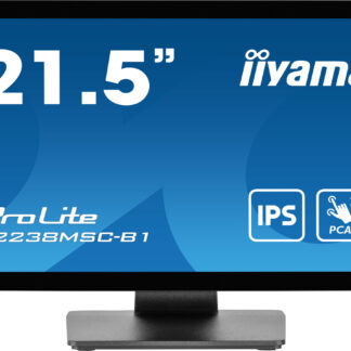 Iiyama T2238MSC-B1 21.5"