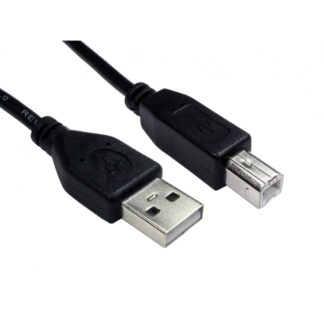 CDL 5MTR USB 2.0 A MALE TO B M
