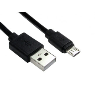 CDL 3m USB2.0 A M-Micro B M Cable