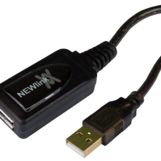 CDL 15m USB 2.0 Active Extension