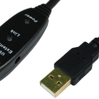 CDL 30m USB 2.0 Active Extension