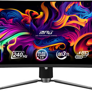 MPG 341CQPX QD-OLED