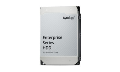 Synology HAT5310-20T 20TB 3.5" SATA HDD