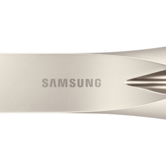 Samsung 512GB Bar Plus Champagne Silver