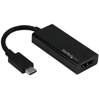 StarTech.com USB-C to HDMI - 4K60