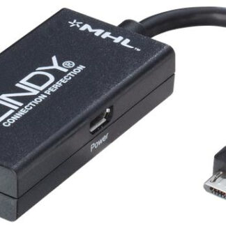 Lindy MHL to HDMI Adapter