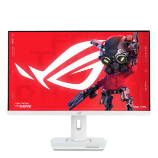 ASUS 27 IPS MON STRIX XG27ACS-W