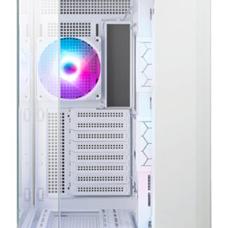MSI MAG PANO 100R PZ WHITE CASE