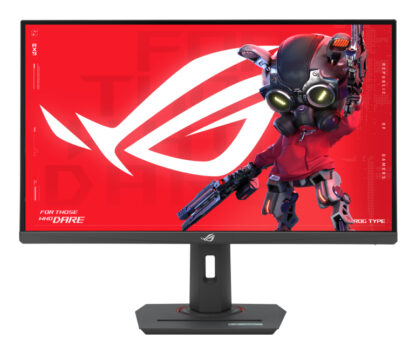ASUS 27 IPS MON ROG SWIFT XG27UCS