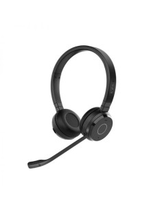 Jabra Evolve 65 TE Link MS Mono