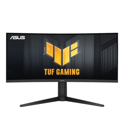 ASUS 34 IPS MON SPK CUR VG34VQL3A
