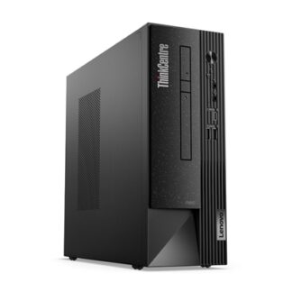 Lenovo ThinkCentre neo 50s Gen 4 Intel® Core™ i5 i5-13400 8 GB DDR4-SDRAM 256 GB SSD Windows 11 Pro SFF PC Black
