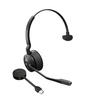 Jabra  Engage 55 SE Mono Link400c