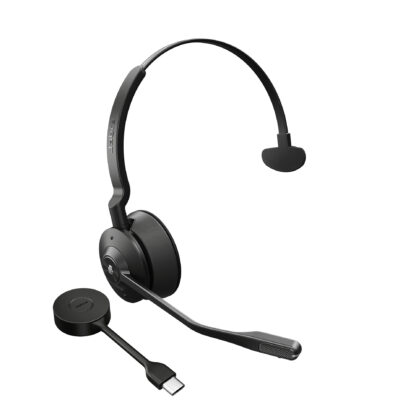 Jabra  Engage 55 SE Mono Link400c