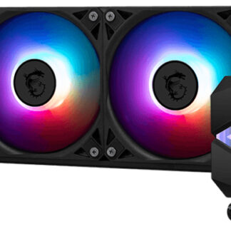 MSI MAG CORELIQUID I360 CPU COOLER