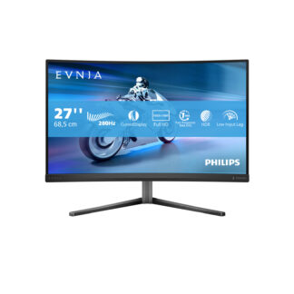 PHILIPS 27 VA MONITOR CUR 27M2C5200W/00