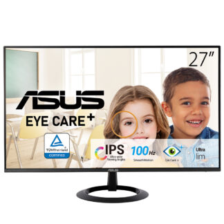 ASUS 27 IPS MONITOR VZ27EHF