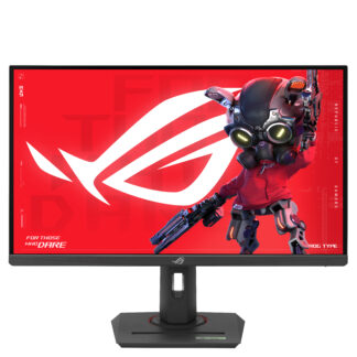 ASUS 27 IPS MONITOR ROG SWIFT XG27UCG