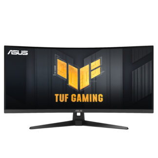 ASUS 34 VA MON SPK CUR TUF VG34VQ3B