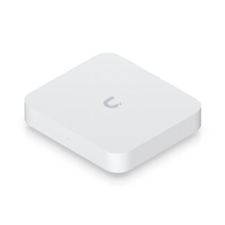 Ubiquiti UXG-MAX UniFi Gateway Max 2.5G Multi-WAN Advanced Router and Gateway - EU Plug