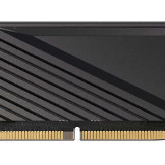 Adata XPG Lancer Blade AX5U5600C4616G-SLABBK 16GB U-DIMM System Memory DDR5, 5600MHz, 1 x 16GB