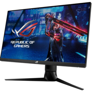 ASUS 27 IPS MONITOR SPK XG27AQ