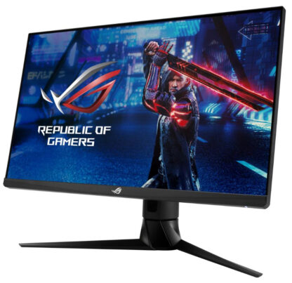 ASUS 27 IPS MONITOR SPK XG27AQ