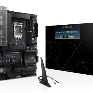 ASUS 1700 PROART B760-CREATOR WIFI
