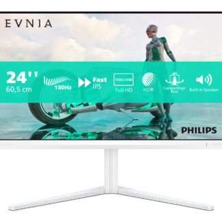 PHILIPS 23.8 IPS MON SPK 24M2N3201A/00