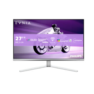 PHILIPS 26.5 OLED MON SPK 27M2N8500/00
