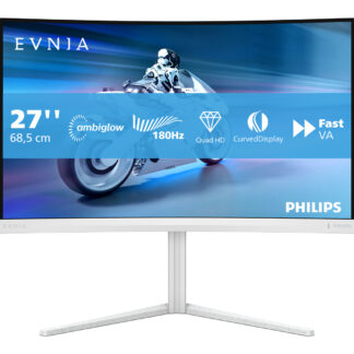 PHILIPS 27 VA MON CURVED 27M2C5501/00
