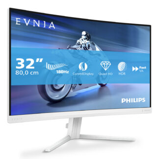 PHILIPS 31.5 VA MON CURV 32M2C5501/00