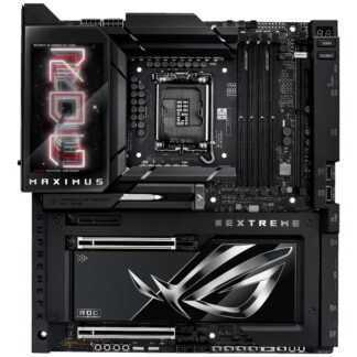 ASUS ROG MAXIMUS Z890 EXTREME Intel Z890 LGA 1851 (Socket V1) Extended ATX
