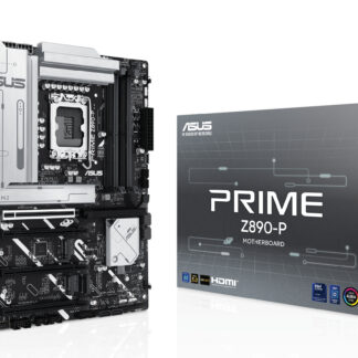 ASUS PRIME Z890-P Intel Z890 LGA 1851 (Socket V1) ATX
