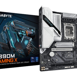 GIGABYTE 1851 Z890M GAMING X