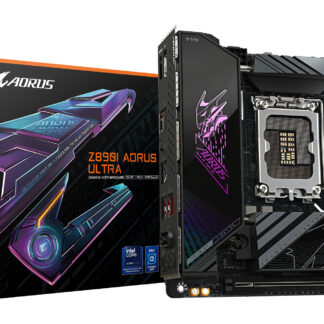 AORUS 1851 Z890I AORUS ULTRA M-ITX