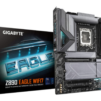 GIGABYTE 1851 Z890 EAGLE WIFI7